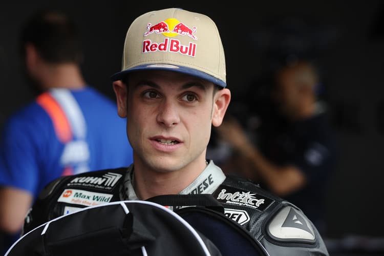 Sandro Cortese