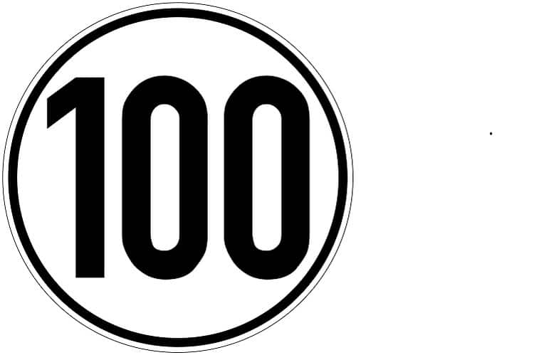 Endlich: Wohnwagen und Anhänger sollen auf Schweizer Nationalstrassen schon bald mit 100 km/h verkehren dürfen 