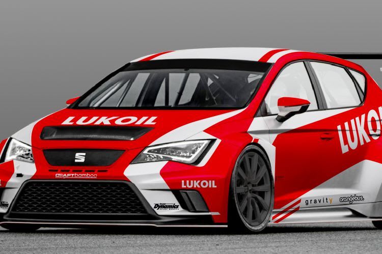 Bamboo: Partnerschaft mit Lukoil