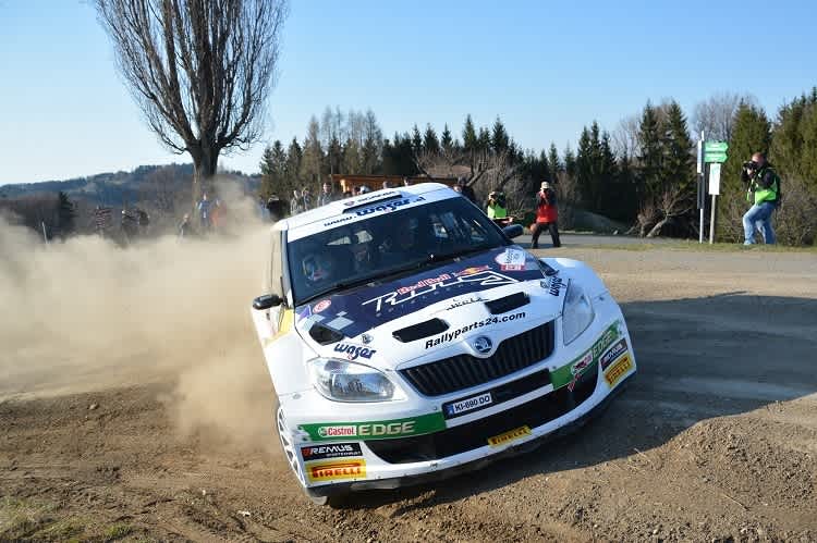 Raimund Baumschlager