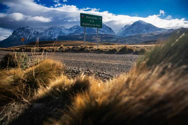 WM-Premiere für Chile