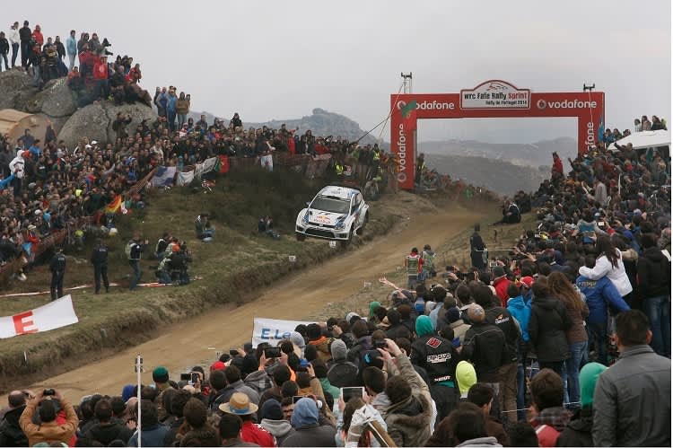 Fafe Rallysprint 2014