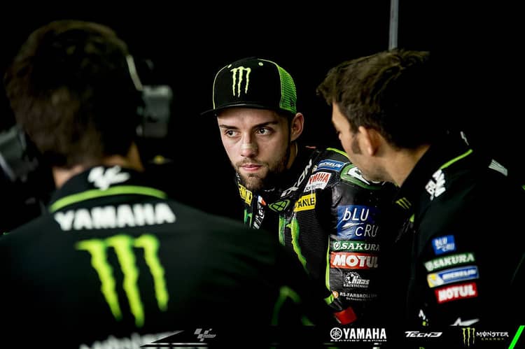 Rookie Jonas Folger begeistert die deutschen Fans