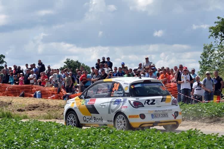 Marijan Griebel nach Polen nun Estland