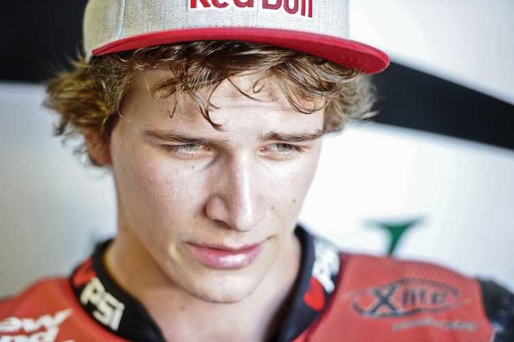 Ohne Job: Karel Hanika