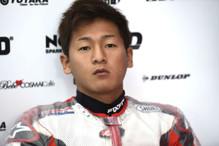 Kaito Toba: «Mein Ziel ist es, die WM zu gewinnen»