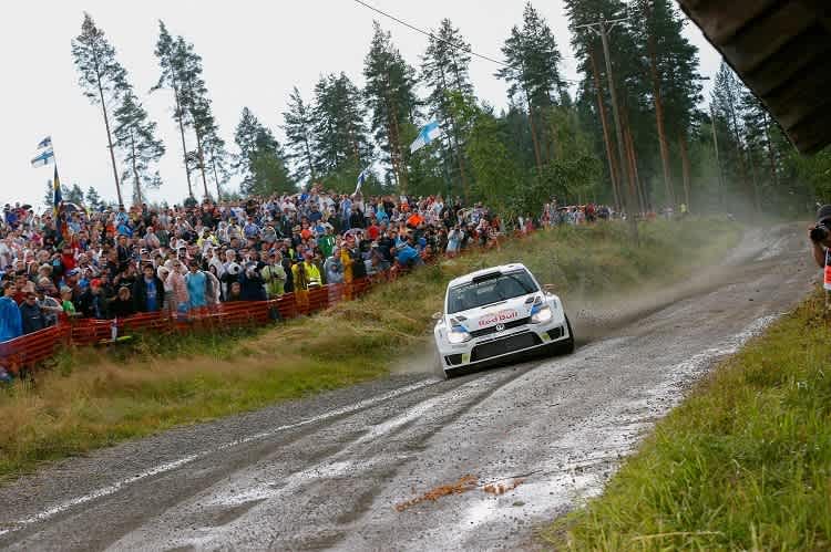 Jari-Matti Latvala