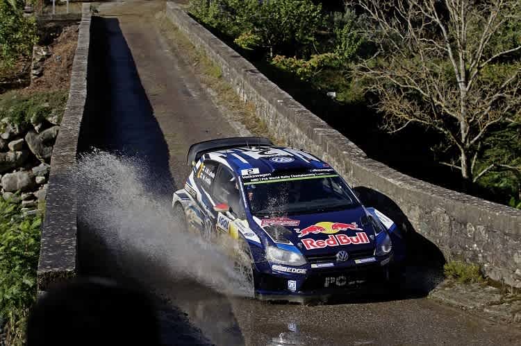 Jari-Matti Latvala