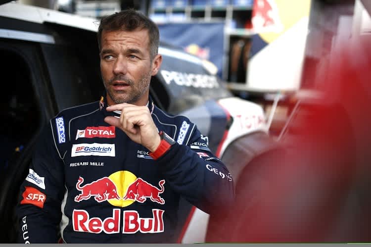 Sébastien Loeb