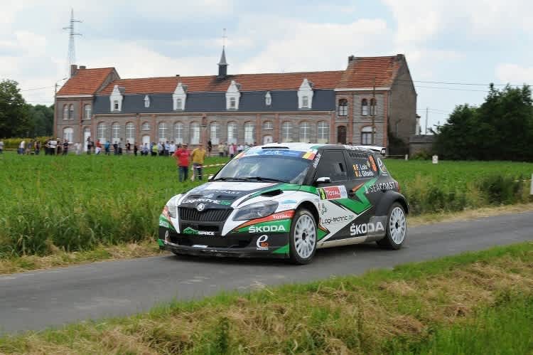 Rekordsieger Freddy Loix