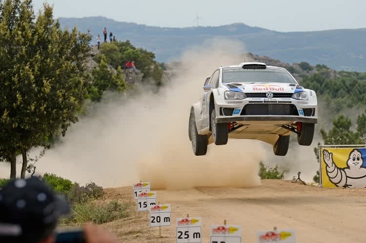 Sébastien Ogier
