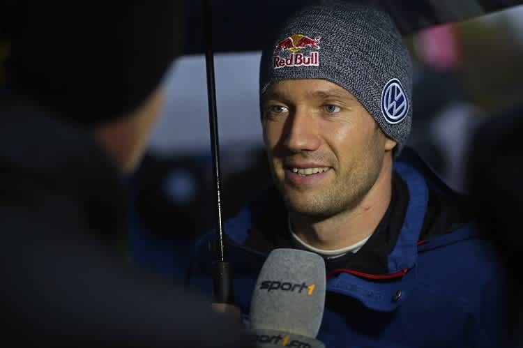 Dreifach-Champion Sébastien Ogier im Interview