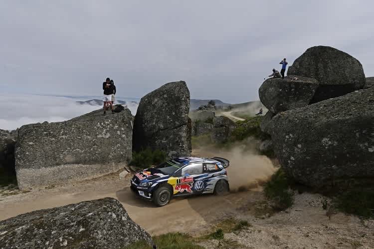 Sébastien Ogier