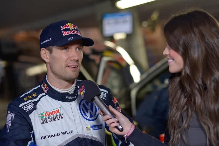 Aurevoir Sébastien Ogier