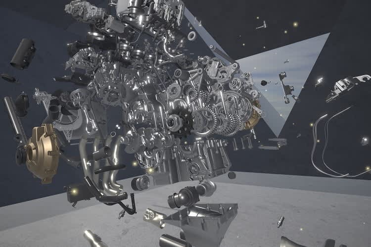 BMW S 1000 RR: Rückruf von 340 Maschinen wegen möglichem Getriebeschaden