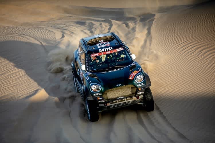 Juan «Nani Roma nun Dritter