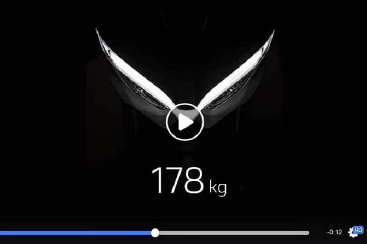 Ducati Streetfighter V4: Erster Prototypen-Renneinsatz am Pikes Peak, Markteinführung März 2020