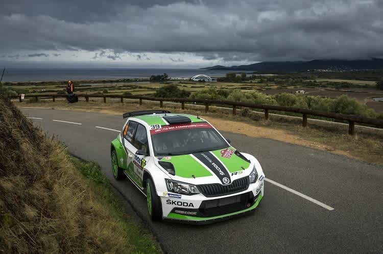 Pontus Tidemand gewann die Asien-Pazifik-Meisterschaft