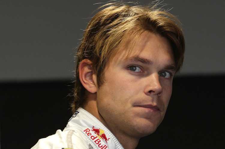 Reumütiger Sünder – Andreas Mikkelsen wurde für einen Abkürzer bestraft 