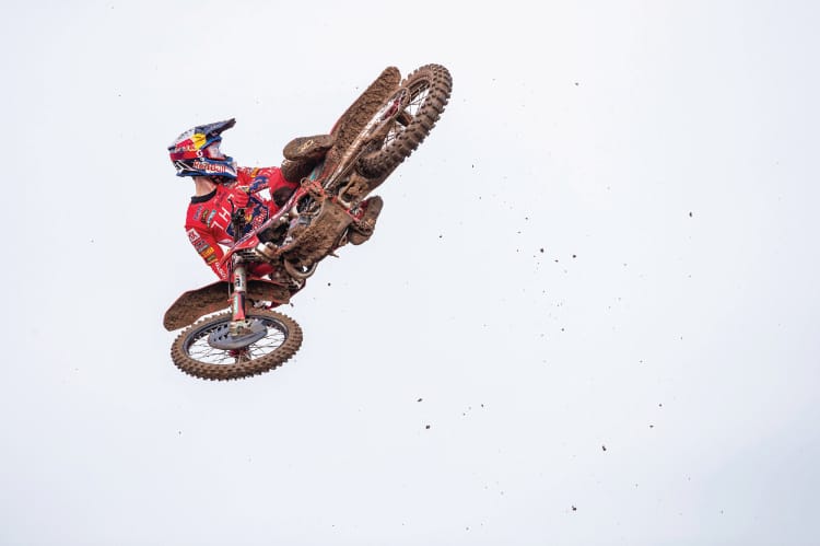 Längenfelder ist bereit