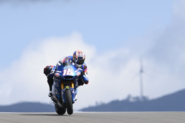 Ist Joe Roberts am Sonntag zu schlagen?