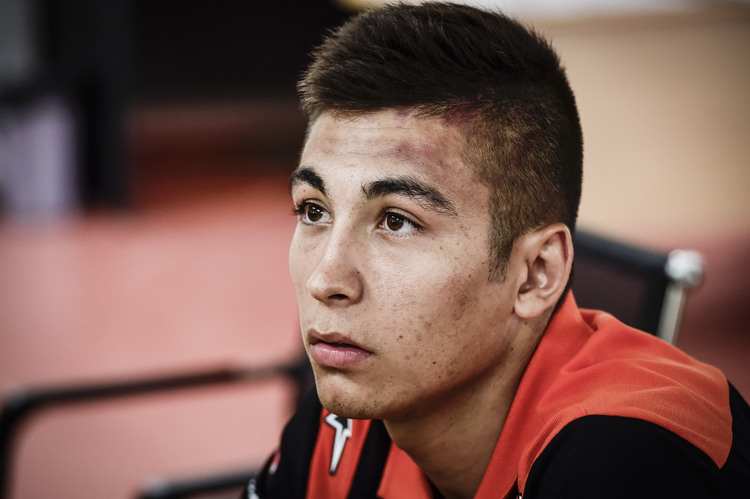 Angeschlagen: Raúl Fernández musste am Samstag einstecken