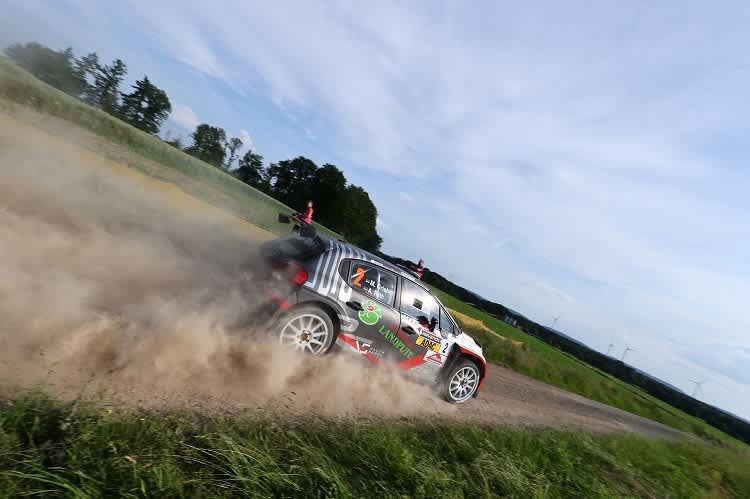 Heimspiel für Marijan Griebel