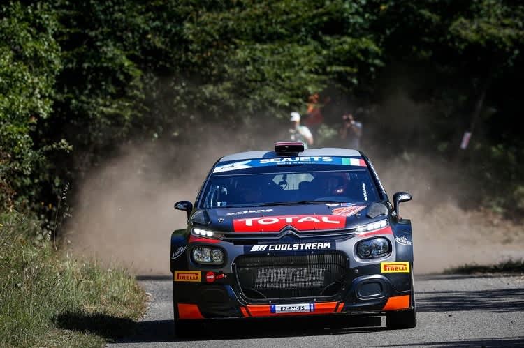 Auftaktsieger Alexey Lukyanuk