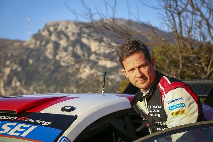 Sébastien Ogier