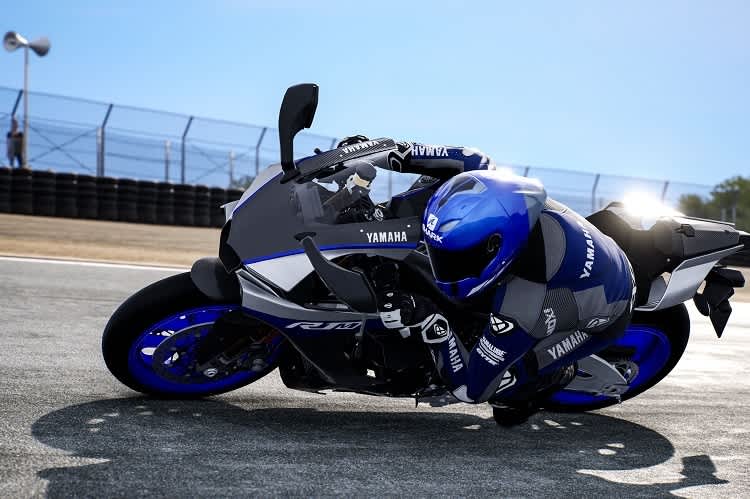 Eine realistische Karriere als virtueller Motorrad-Rennfahrer bietet ab dem 8. Oktober 2020 das Game RIDE 4 