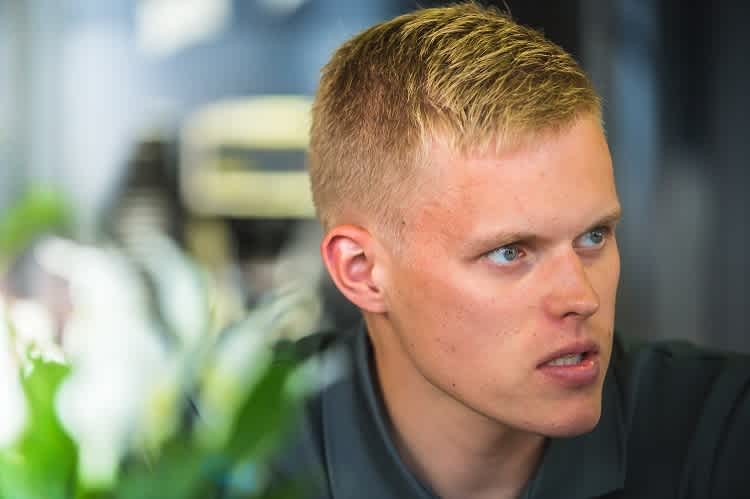 Pechvogel Ott Tänak