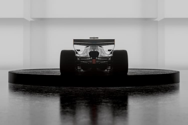 Das Sauber-Team wird 2026 zu Audi