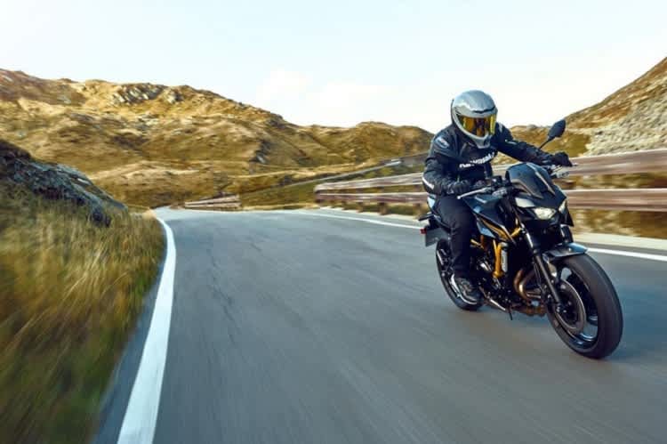 Kawasaki Z650S: Massvolle Updates des Bestsellers auf den 2026er Jahrgang