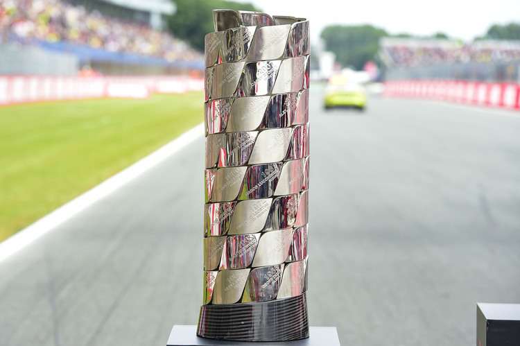 Führt der Weg zum Titel nur über ein Werksteam?