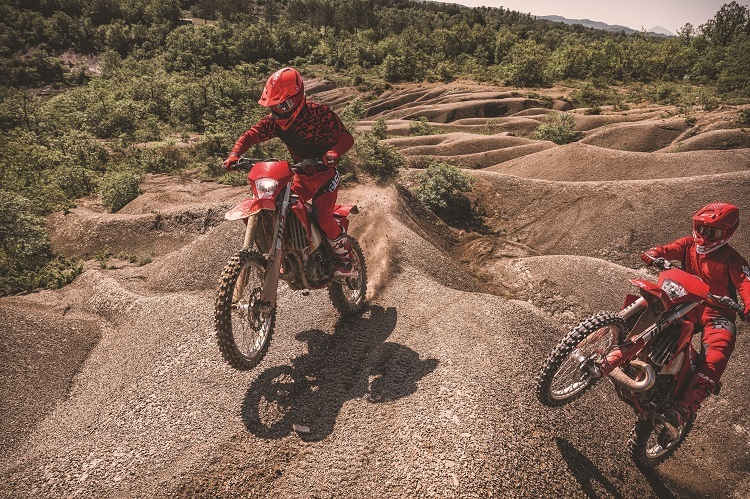 GASGAS TXT 2023: Zahlreiche Verbesserungen, die sich Trial-Praktiker schon lange gewünscht haben