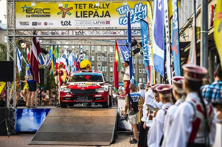 Lettland ersetzt 2024 Estland