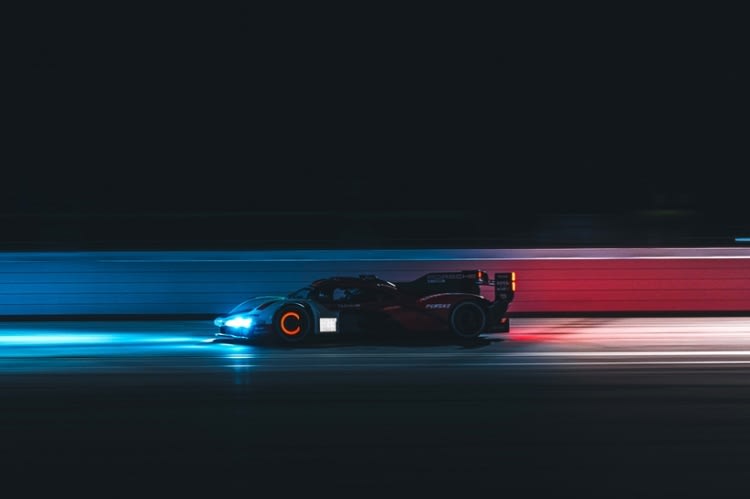 Highlight in der WEC 2023: Der Porsche 963