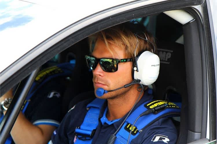 Andreas Mikkelsen