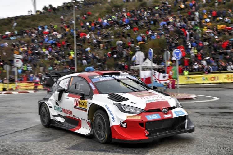 Sébastien Ogier