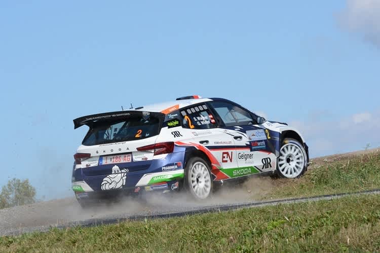 Hattrick-Meister Simon Wagner