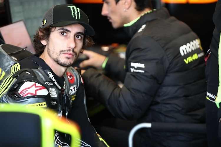 Andrea Kimi Antonelli