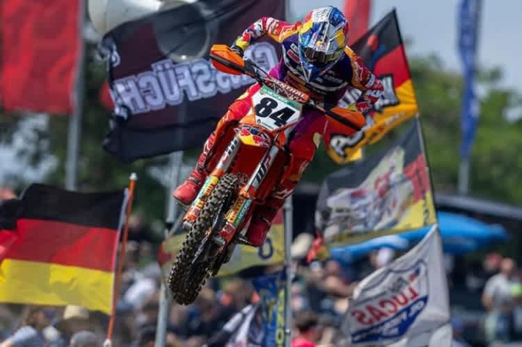 Jeffrey Herlings