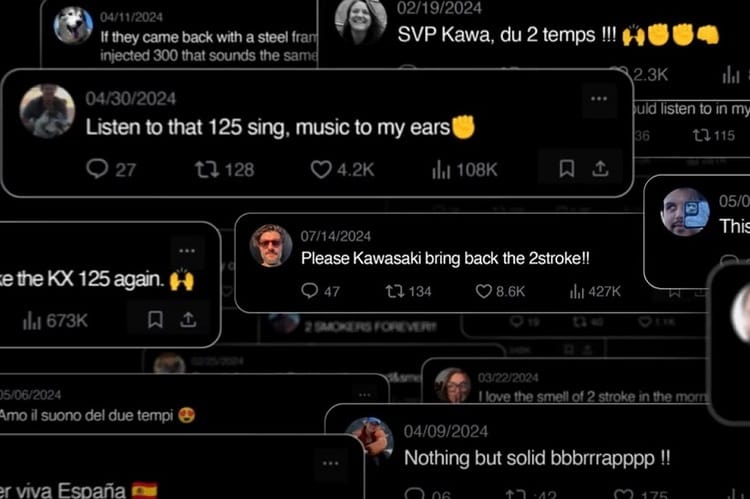 Kawasaki Ninja 1100 SX: Da sollte sich die Konkurrenz mal anschauen, wie man Koffer ins Motorrad integriert