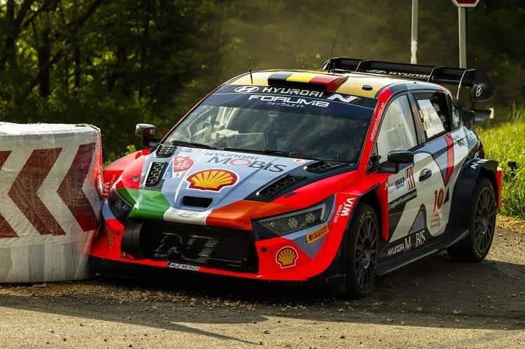 Thierry Neuville