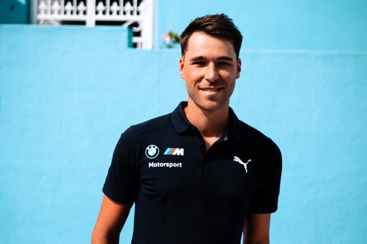 Kelvin van der Linde