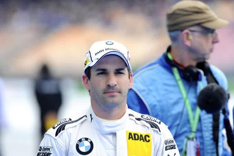 Timo Glock