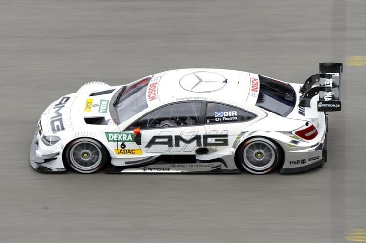 Wie geht es bei Mercedes weiter?