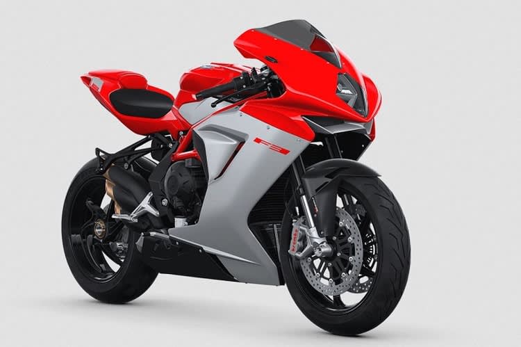 jetzt den Traum von einer MV Agusta verwirklichen: Der Abverkauf der Euro4-Modelle ist eine einmalige Gelegenheit