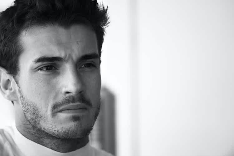 Jules Bianchi