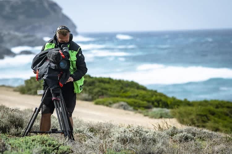 Die Rallye-WM ab Monte Carlo auf ServusTV